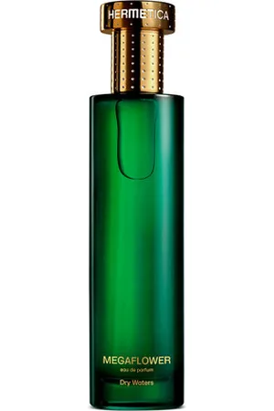 Hermetica Paris Megaflower Eau de Parfum 100ml