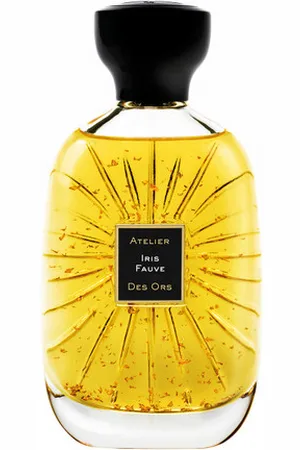 ATELIER Iris Fauve Eau De Parfum 100ml