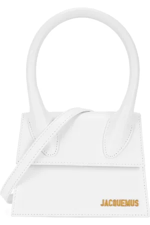 Jacquemus Le Chiquito Moyen Top Handle Bag, Bag, - One Size