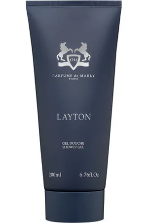 Parfums de Marly Layton Shower Gel 200ml