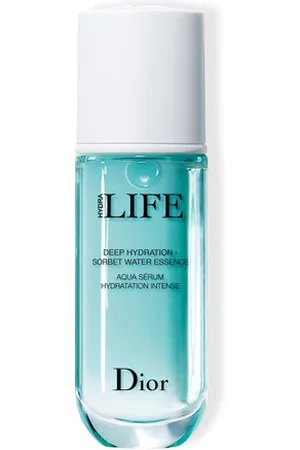 Dior Hydra Life Deep Hydration Sorbet Water 40ml, Lotions, Blue