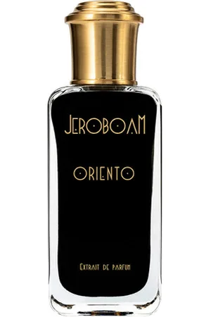 Jeroboam Oriento Eau De Extrait 30ml