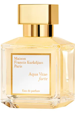 Maison Francis Kurkdjian Aqua Vitae Forte 70ml, Perfume, Mandarin