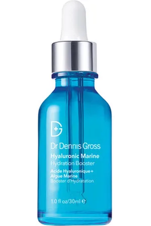 Dr. Dennis Gross Skincare Hyaluronic Marine Hydration Booster 30ml