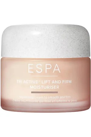 ESPA Tri-active Lift And Firm Moisturiser 55ml, Lotions, Nourishing