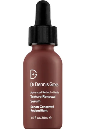 Dr. Dennis Gross Skincare Retinol + Ferulic Renewal, Skin Kits, Serum