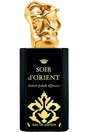 Sisley Soir D