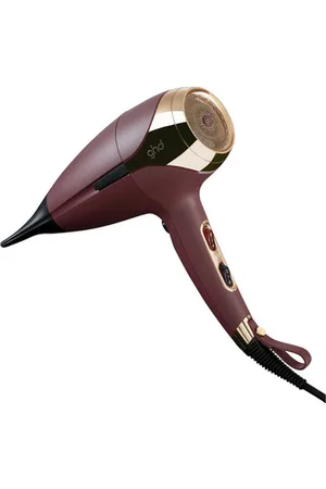ghd Helios Professional Hair Dryer, Haircare, Styling Control