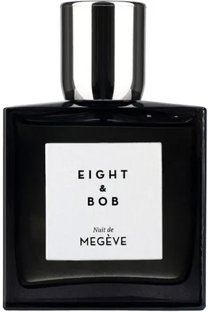 EIGHT & BOB Nuit De Megéve Eau De Parfum 100ml