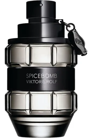 Viktor & Rolf Spicebomb Eau De Toilette 90ml