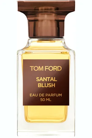 Tom Ford Enigmatic Woods Santal Blush Eau De Parfum 50ml, Sandalwood, Exotic Spices, Cinnamon and Sumptuous Woods, 50ml