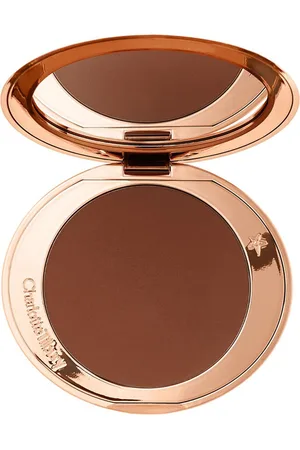 Charlotte Tilbury Airbrush Bronzer, Bronzer, , Skin-perfecting
