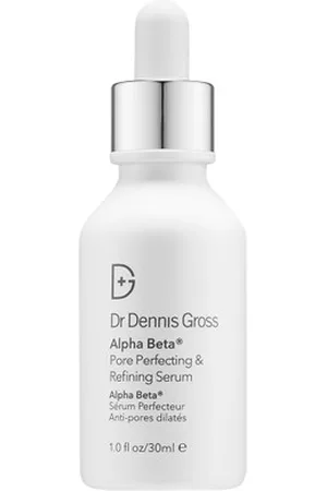 Dr. Dennis Gross Skincare Alpha Beta Pore Perfecting & Refining Serum 15ml