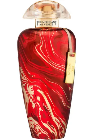 THE MERCHANT OF VENICE Red Potion Eau De Parfum 100ml