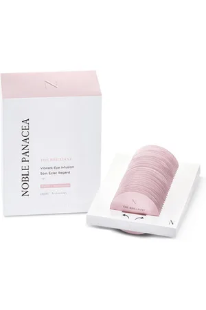 Noble Panacea The Brilliant Eye Infusion Refill
