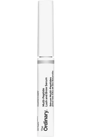 The Ordinary Peptide Lash And Brow Serum