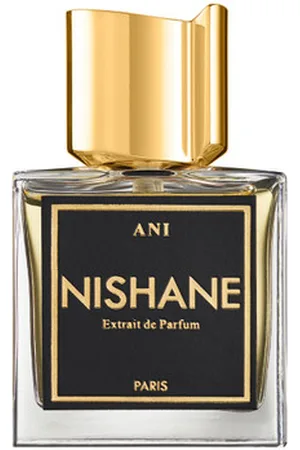 Nishane Ani Extrait De Parfum 50Ml, Fragrance, Scent