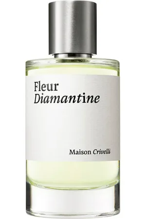 Maison Crivelli Diamantine Eau De Parfum 100ml - Male - Masculine Fragrance - Jasmine & Neroli