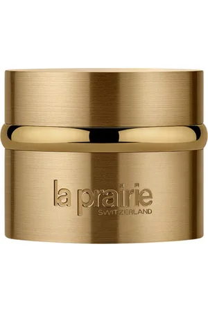 La prairie Pure Gold Radiance Eye Cream 20ml, Eye Treatments, Silk