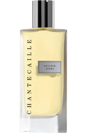 CHANTECAILLE Vetyver Cèdre Parfum 75ml – Male – Masculine Fragrance