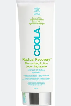 Coola Radical Recovery After Lotion 148ml, Suncare, Moistrusing