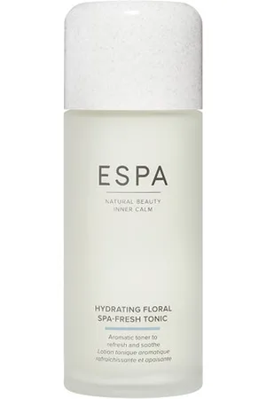 ESPA Hydrating Floral Spa Fresh Tonic 200ml, Toners & Astringents