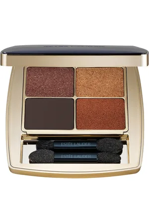Estée Lauder Pure Color Envy Luxe Eyeshadow Quad - , Eyeshadow Palette, Satin