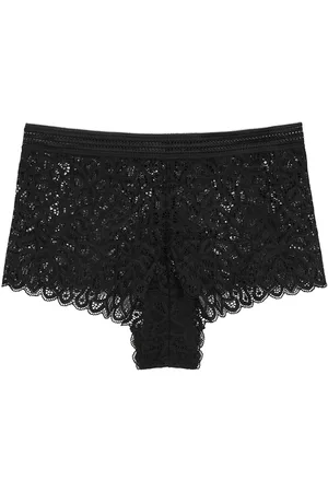 Wacoal Raffine Lace Briefs - - M