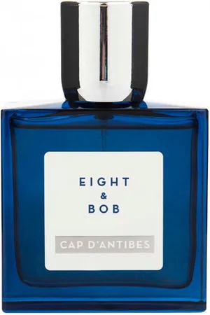 EIGHT & BOB Cap D