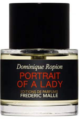 Frederic Malle Portrait Of A Lady Eau De Parfum 50ml