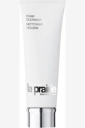 La prairie Foam Cleanser
