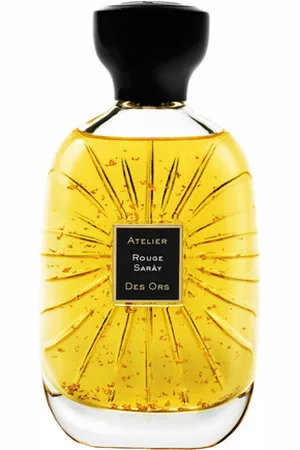 ATELIER Rouge Saray 100ml