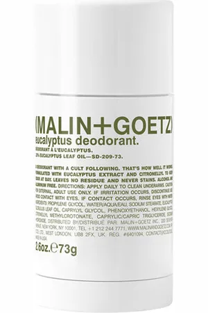 MALIN+GOETZ Eucalyptus Deodorant 73g