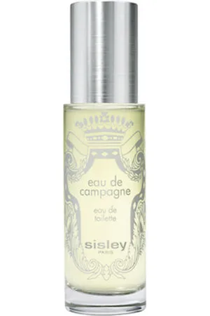 Sisley Eau De Campagne Eau De Toilette 100ml