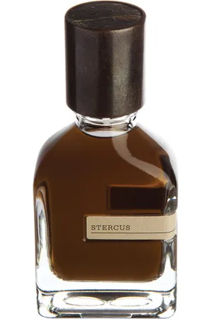 ORTO PARISI Stercus Extrait de Parfum 50ml