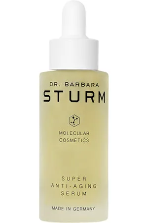 DR.BARBARA STURM Super Anti-aging Serum 30ml, Hydration-drenching