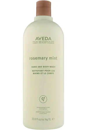 AVEDA Rosemary Mint Hand & Body Wash 1000ml