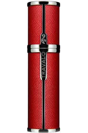 Travalo Milano Travel Spray Case