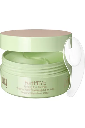 Pixi Hydrogel Eye Patches - Fortifeye