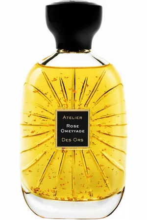 ATELIER Rose Omeyyade 100ml