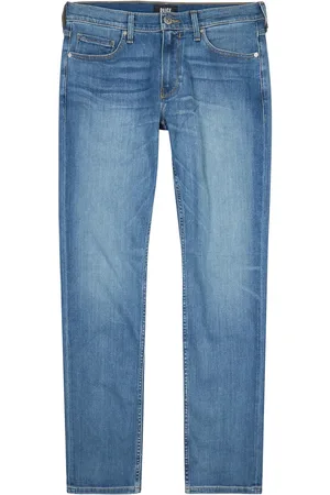 Paige Lennox Slim-leg Jeans - - W28