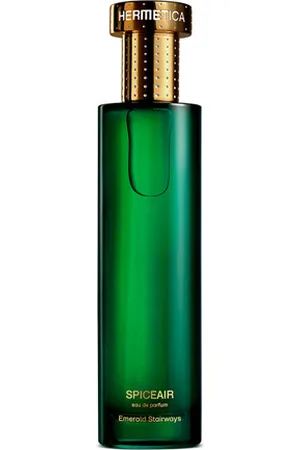 Hermetica Paris Spiceair Eau De Parfum 100ml