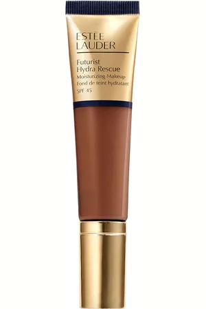 Estée Lauder Futurist Hydra Rescue Moisturising Makeup SPF45 35ml - , spf Foundation , Floral