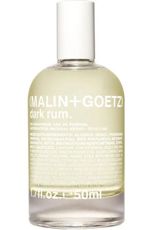 MALIN+GOETZ Dark Rum Eau De Parfum 50ml