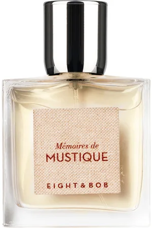 EIGHT & BOB Memoires De Mustique 100ml