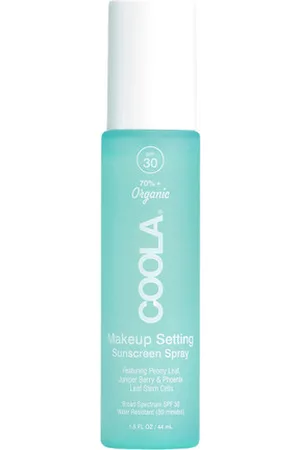Coola Makeup Setting Spray SPF30 44ml