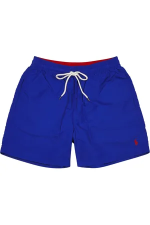 Ralph Lauren Hawaiian Swim Shorts