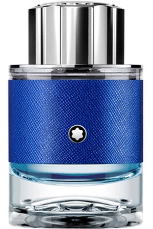Montblanc Explorer Ultra Blue Eau de Parfum 60ml