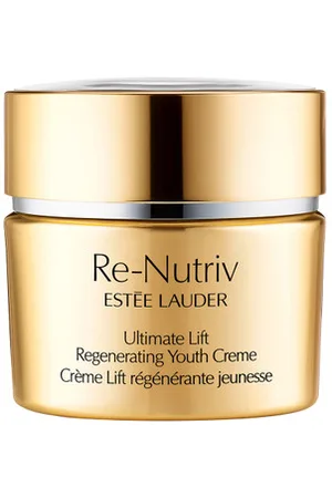 Estée Lauder Estee Lauder Re-nutriv Ultimate Lift Youth Creme 15ml, Eye Creme, Soft, Eye Serum, Nylon