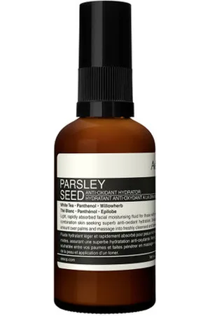 Aesop Parsley Seed Anti-oxidant Hydrator 60ml